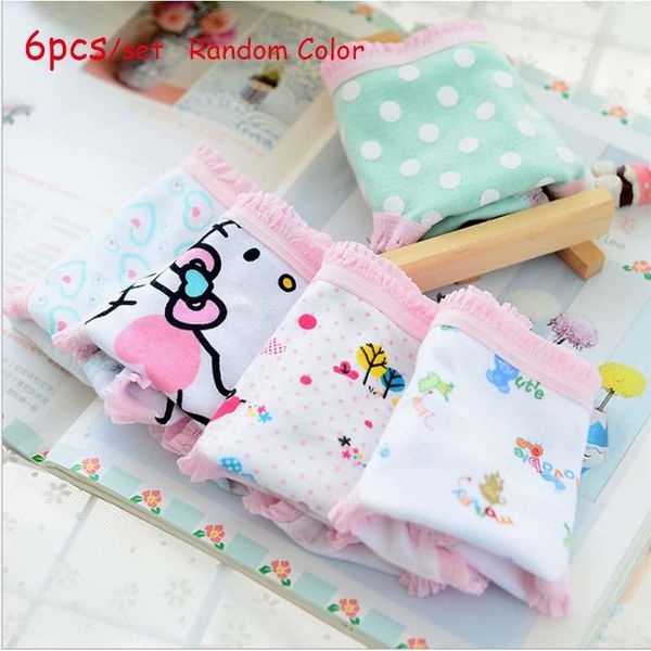 panties 6pcs/set girl for girls children underwear kids briefs cotton children's random color, Camo
panties 6pcs/set girl for girls children underwear kids briefs cotton children's random color, Camo