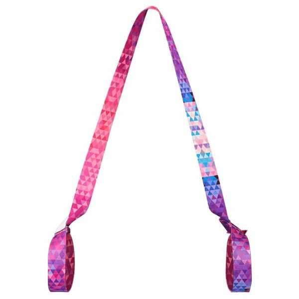 resistance bands training sports sling shoulder carrying body building adjustable belt exercise fixing portable elastic universal yoga mat s
resistance bands training sports sling shoulder carrying body building adjustable belt exercise fixing portable elastic universal yoga mat s