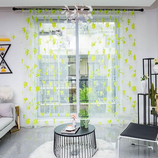 simple pastoral window curtains sheer voile tulle for bedroom living room balcony kitchen printed flower pattern curtain & drapes
simple pastoral window curtains sheer voile tulle for bedroom living room balcony kitchen printed flower pattern curtain & drapes