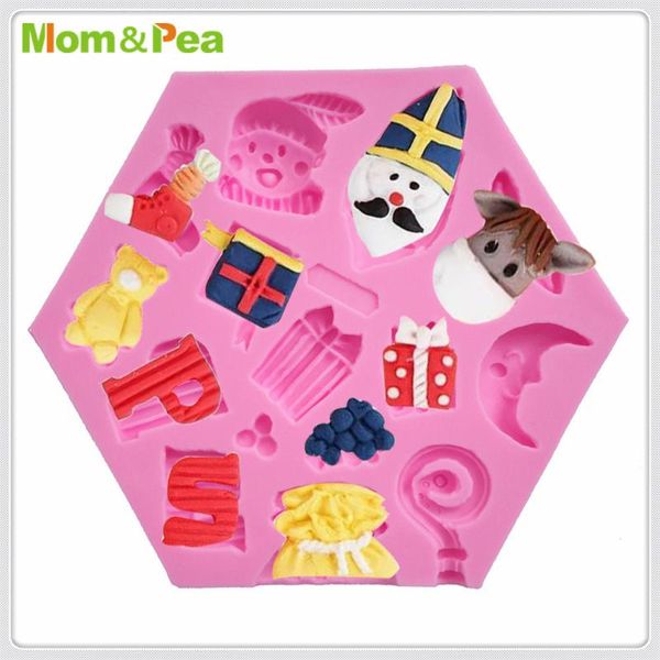 cake tools mom&pea mpa1981 present silicone mold decoration fondant 3d grade
cake tools mom&pea mpa1981 present silicone mold decoration fondant 3d grade