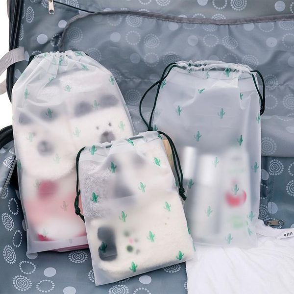 cosmetic bags & cases women pvc drawstring cactus bag travel makeup casa neceser beauty toiletry pouch organizer
cosmetic bags & cases women pvc drawstring cactus bag travel makeup casa neceser beauty toiletry pouch organizer