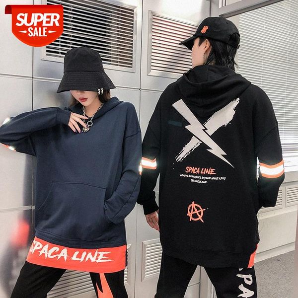 hong kong style sweater male loose couple brand street x logo letter printed hooded #sl8i, Black
hong kong style sweater male loose couple brand street x logo letter printed hooded #sl8i, Black