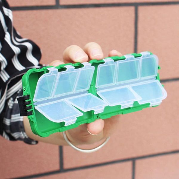 compartments fishhook box storage case weekly plastic fishing lure spoon hook bait tackle accessories
compartments fishhook box storage case weekly plastic fishing lure spoon hook bait tackle accessories