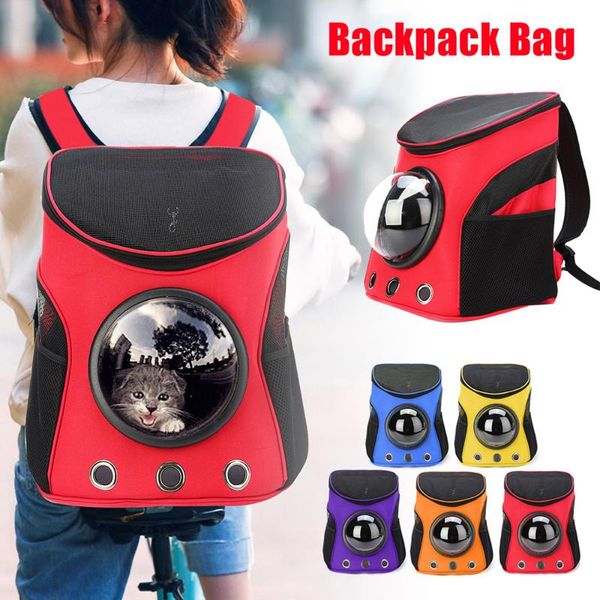 cat carriers,crates & houses breathable astronaut pet backpack puppy carry bag travel fashion space sscratch-resistant sturdy
cat carriers,crates & houses breathable astronaut pet backpack puppy carry bag travel fashion space sscratch-resistant sturdy