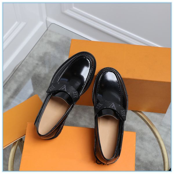2021ss new arrival fashion trend men leisure shoes luxury designer sneakers shoes genuine leather black mens shoes size 38-45
2021ss new arrival fashion trend men leisure shoes luxury designer sneakers shoes genuine leather black mens shoes size 38-45