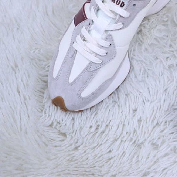 nb327 running sho putian thick soled breathable men's and women's dad ms327
nb327 running sho putian thick soled breathable men's and women's dad ms327