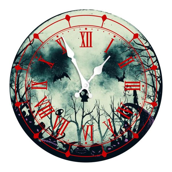 wall clocks retro halloween decorative hanging clock nordic style wooden modern design for living room home decor wood
wall clocks retro halloween decorative hanging clock nordic style wooden modern design for living room home decor wood