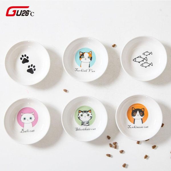 dishes & plates creative cute cat small saucer shape mini plate ceramics cartoon dish novelty snack kitty disc
dishes & plates creative cute cat small saucer shape mini plate ceramics cartoon dish novelty snack kitty disc