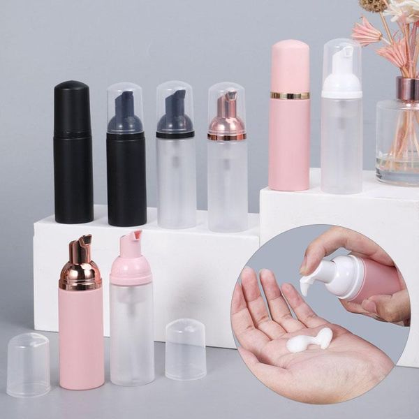 liquid soap dispenser 50ml plastic matte mousses foaming bottle empty refillable bottles shampoo travel lotion bottling
liquid soap dispenser 50ml plastic matte mousses foaming bottle empty refillable bottles shampoo travel lotion bottling