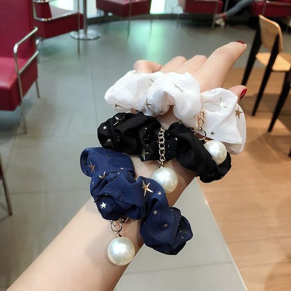 hair accessories creative bronzing little star ring pig large intestine fat head rope female tie rubber band
hair accessories creative bronzing little star ring pig large intestine fat head rope female tie rubber band
