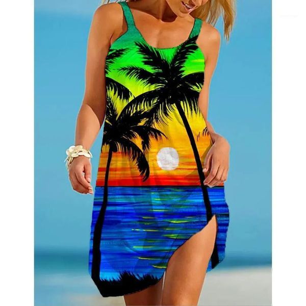 casual dresses boho nature scenery women beach dress 3d print off shoulder sleeveless sundress summer holiday beachwear night, Black;gray
casual dresses boho nature scenery women beach dress 3d print off shoulder sleeveless sundress summer holiday beachwear night, Black;gray