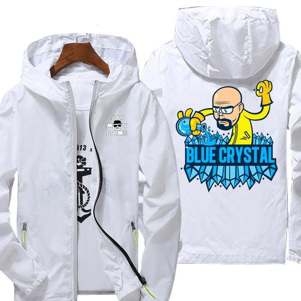 men's jackets jacket breaking bad waterproof street casual reflective slim zipper collar hoodie print spring autumn leisure color stree, Black;brown
men's jackets jacket breaking bad waterproof street casual reflective slim zipper collar hoodie print spring autumn leisure color stree, Black;brown