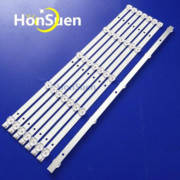 bar lights 8pcs 445mm led backlight strip 5 lamp for cc02500d445v24-r cc02500d445v01 lea-50b56p v500dj4-qs1
bar lights 8pcs 445mm led backlight strip 5 lamp for cc02500d445v24-r cc02500d445v01 lea-50b56p v500dj4-qs1