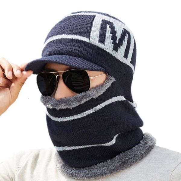 wide brim hats ozyc winter knitted for men casual skullies beanies beanie women wool scarf neck warmer balaclava dz19, Blue;gray
wide brim hats ozyc winter knitted for men casual skullies beanies beanie women wool scarf neck warmer balaclava dz19, Blue;gray