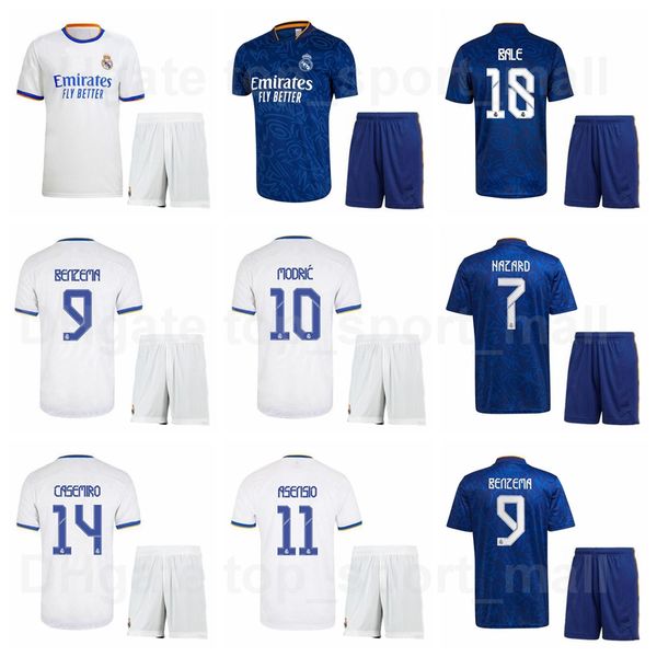 real madrid soccer 7 kylian mbappe jersey set 9 karim benzema 18 gareth bale 10 luka modric 8 toni kroos 17 lucas vazquez vinicius junior fo, Black
real madrid soccer 7 kylian mbappe jersey set 9 karim benzema 18 gareth bale 10 luka modric 8 toni kroos 17 lucas vazquez vinicius junior fo, Black