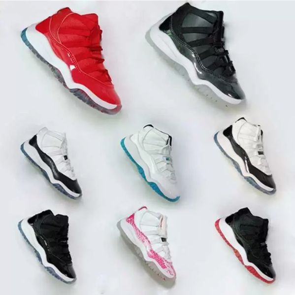 designer children basketball kids shoes baby 11 11s xi cherry bred cool grey concord unc win like for toddler sneakers fashion tennis shoe, Black
designer children basketball kids shoes baby 11 11s xi cherry bred cool grey concord unc win like for toddler sneakers fashion tennis shoe, Black