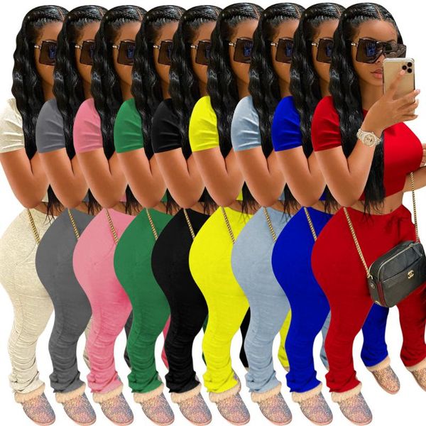 two piece dress 2021 women sets summer cotton tracksuits pants suit set night club party outfits sportswear 2 pcs street, White
two piece dress 2021 women sets summer cotton tracksuits pants suit set night club party outfits sportswear 2 pcs street, White
