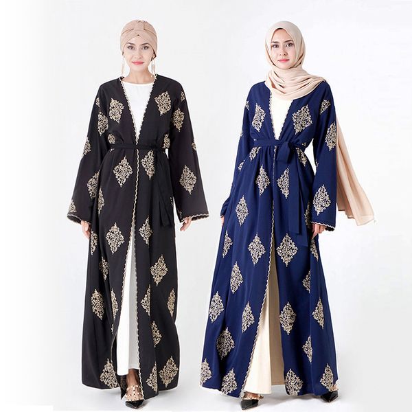 eid kaftan dubai abaya kimono cardigan muslim fashion hijab dress abayas for women caftan robe musulman de mode islamic clothing, Red
eid kaftan dubai abaya kimono cardigan muslim fashion hijab dress abayas for women caftan robe musulman de mode islamic clothing, Red