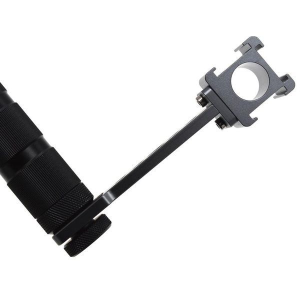 triple cold shoe mount gimbal extension bracket adapter for osmo mobile zhiyun smooth 4 dq-drop stabilizers
triple cold shoe mount gimbal extension bracket adapter for osmo mobile zhiyun smooth 4 dq-drop stabilizers