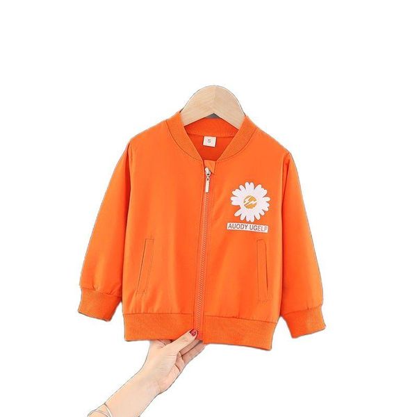jackets boys baseball uniforms kids for girls spring and autumn children's candy colors jacket coats, Blue;gray
jackets boys baseball uniforms kids for girls spring and autumn children's candy colors jacket coats, Blue;gray