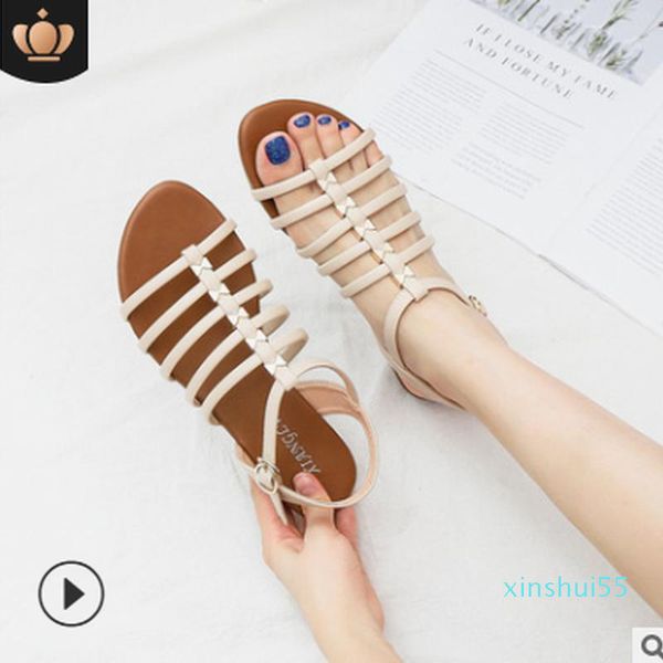 sandals women's est slope heel female summer fashion fish mouth bohemian gladiater for women, Black
sandals women's est slope heel female summer fashion fish mouth bohemian gladiater for women, Black