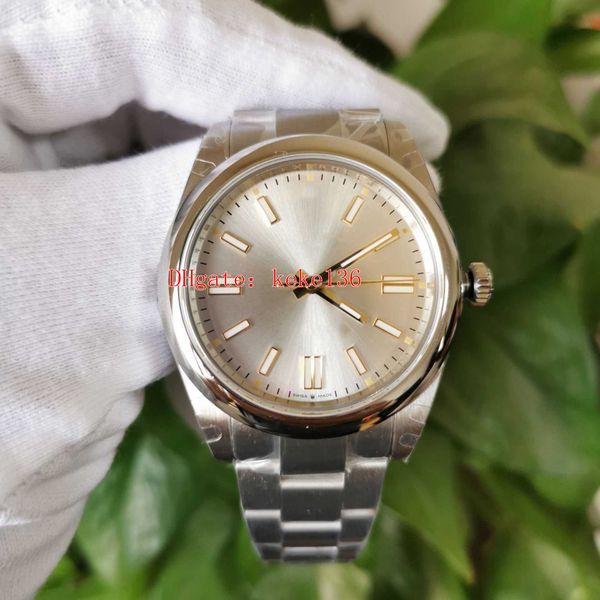 bpf men wristwatches m124300-0001 124300 41mm stainless stee oyster strap sapphire 316l silver dial 2813 movement mechanical automatic mens, Slivery;brown
bpf men wristwatches m124300-0001 124300 41mm stainless stee oyster strap sapphire 316l silver dial 2813 movement mechanical automatic mens, Slivery;brown