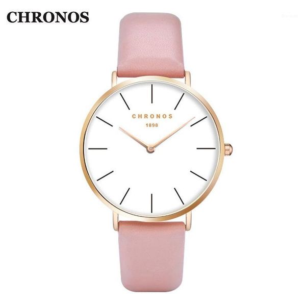 ladies watches leather strap fashion casual women thin quartz watch men relogio masculino wristwatches, Slivery;brown
ladies watches leather strap fashion casual women thin quartz watch men relogio masculino wristwatches, Slivery;brown