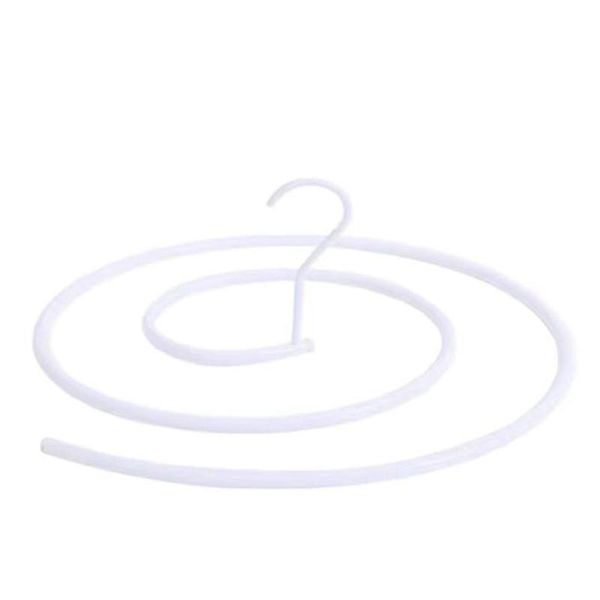 hooks & rails round creative spiral drying rack balcony rotating air circulation all hanging thickness space-saving
hooks & rails round creative spiral drying rack balcony rotating air circulation all hanging thickness space-saving