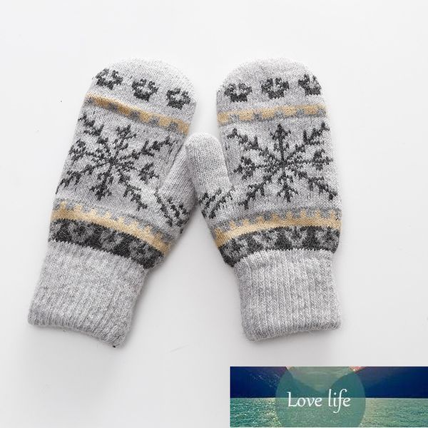women gloves winter knitted warm gloves delicate pattern windproof gloves mittens heated for christmas factory price expert design quality l, Blue;gray
women gloves winter knitted warm gloves delicate pattern windproof gloves mittens heated for christmas factory price expert design quality l, Blue;gray