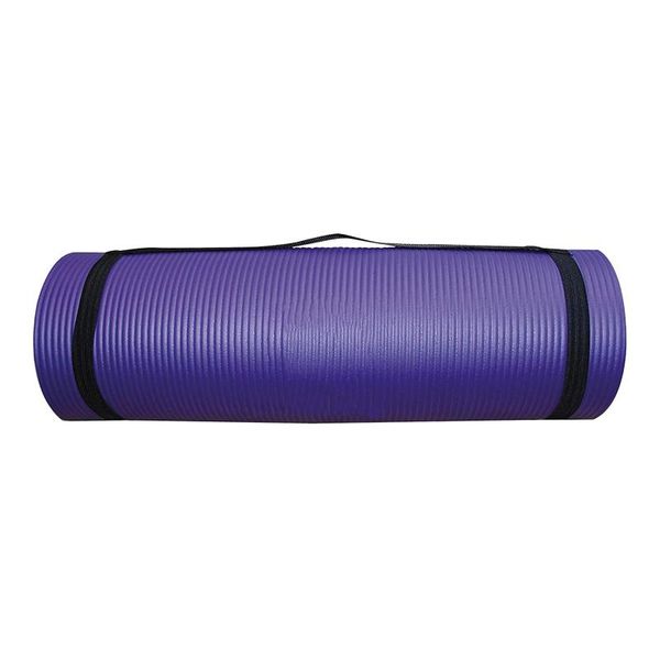 thicken non-slip fitness mat high density exercise yoga mats for gym home gymnastics acupuncturemat #6
thicken non-slip fitness mat high density exercise yoga mats for gym home gymnastics acupuncturemat #6