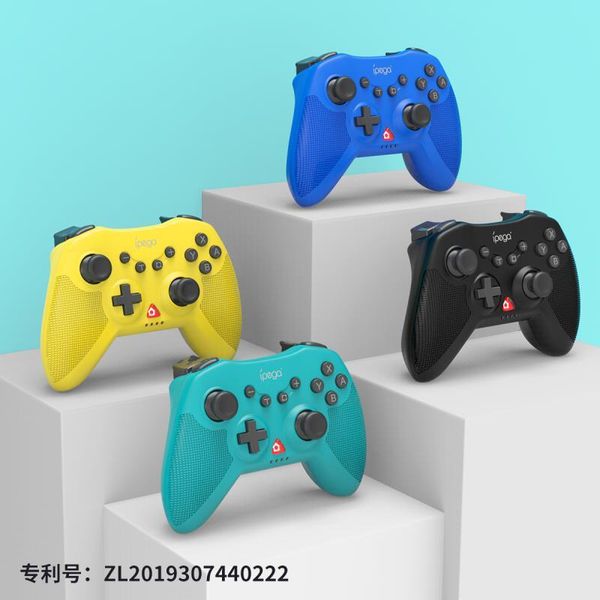 game controllers & joysticks ipega pg-sw020 triangle switch bluetooth wireless controller with six-axis dual motor vibration burst function
game controllers & joysticks ipega pg-sw020 triangle switch bluetooth wireless controller with six-axis dual motor vibration burst function