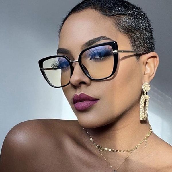 sunglasses fashion cat eye reading glasses for women anti blue light presbyopic eyegalsses overszied clear lens eyewear, White;black
sunglasses fashion cat eye reading glasses for women anti blue light presbyopic eyegalsses overszied clear lens eyewear, White;black