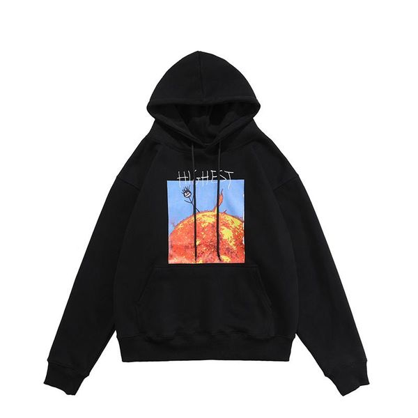 men's hoodies & sweatshirts travis scocatcus jack letter print casual men and women retro oversized hip hop loose couple hooded, Black
men's hoodies & sweatshirts travis scocatcus jack letter print casual men and women retro oversized hip hop loose couple hooded, Black