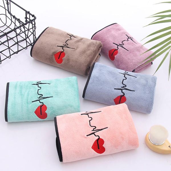 towel lover heart face microfiber absorbent bathroom home towels thicker quick dry cloth bound soft clean
towel lover heart face microfiber absorbent bathroom home towels thicker quick dry cloth bound soft clean