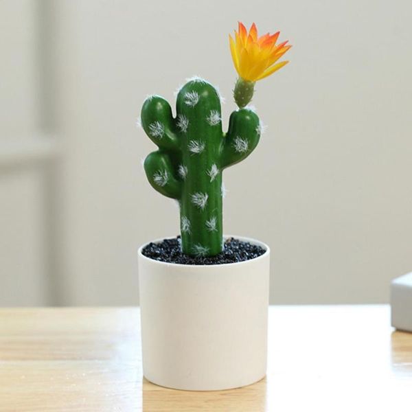 decorative flowers & wreaths faux potted plants cactus ornaments beautiful simulation bonsai
decorative flowers & wreaths faux potted plants cactus ornaments beautiful simulation bonsai