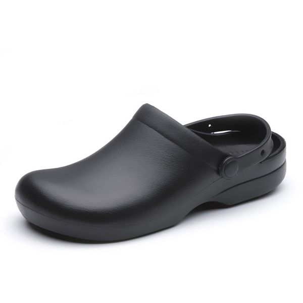 lolita wako professional chef/hospital work anti-slip eva surgical shoes men cook shoes surgery scrubreathable shoes black shoe
lolita wako professional chef/hospital work anti-slip eva surgical shoes men cook shoes surgery scrubreathable shoes black shoe
