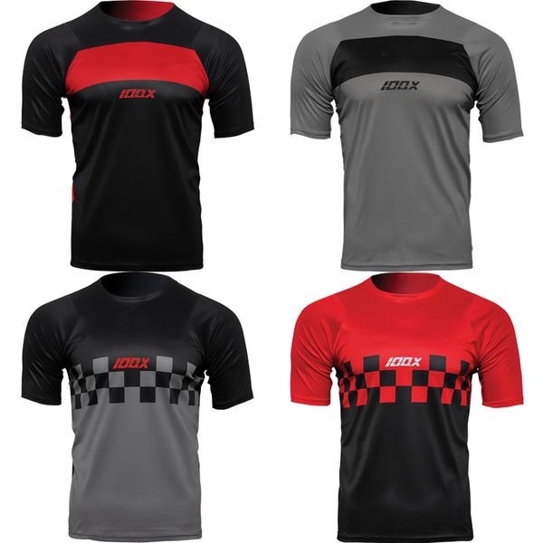 ioqx mx jersey motocross t-shirt mens cycling riding motorcycle mountain bike off-road racing bmx utv atv dh, Black
ioqx mx jersey motocross t-shirt mens cycling riding motorcycle mountain bike off-road racing bmx utv atv dh, Black