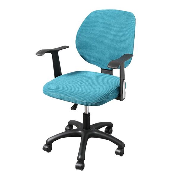 chair covers soft office cover furniture protector replacement high stretch decorative anti slip thickened four seasons full wrap
chair covers soft office cover furniture protector replacement high stretch decorative anti slip thickened four seasons full wrap