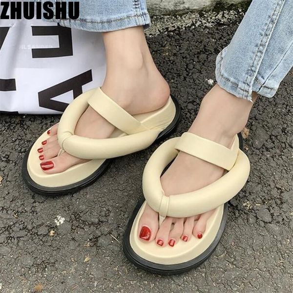 summer selling women slippers pu leather folder toe platform shoes fashion soft comfortable flats flip flop, Black
summer selling women slippers pu leather folder toe platform shoes fashion soft comfortable flats flip flop, Black