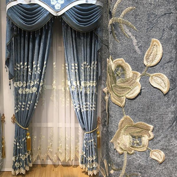 curtain & drapes modern curtains for living dining room bedroom european style simple relief fabric tulle finished product customization
curtain & drapes modern curtains for living dining room bedroom european style simple relief fabric tulle finished product customization