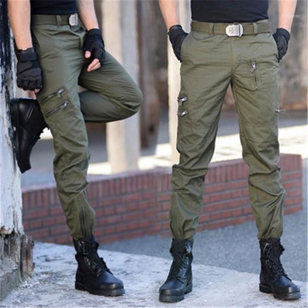 men's pants outdoor army men women multi-pocket camouflage overalls loose straight casual plus size trousers cargo tactical male, Black
men's pants outdoor army men women multi-pocket camouflage overalls loose straight casual plus size trousers cargo tactical male, Black