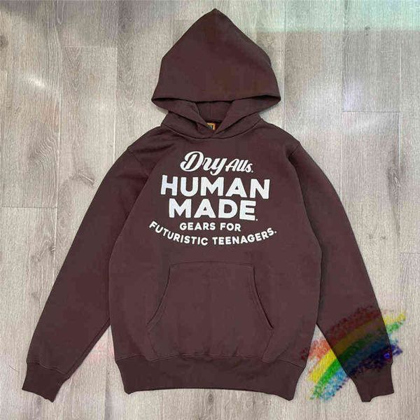 oversize brown human made hoodie men women 1:1 washed cracked printing streetwear pullover y1201, Black
oversize brown human made hoodie men women 1:1 washed cracked printing streetwear pullover y1201, Black