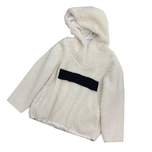 designer brand hoodie ladies plush texture keep warm comfortable in autumn and winterthe design is generous simple, Black
designer brand hoodie ladies plush texture keep warm comfortable in autumn and winterthe design is generous simple, Black