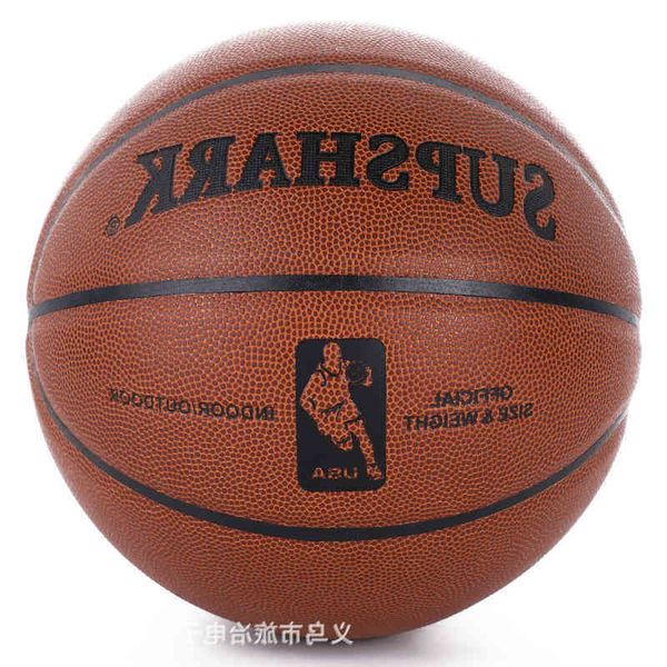 basketball no. 5, 6, 7 wear-resistant and hygroscopic soft leather training competition children adults can be determined
basketball no. 5, 6, 7 wear-resistant and hygroscopic soft leather training competition children adults can be determined