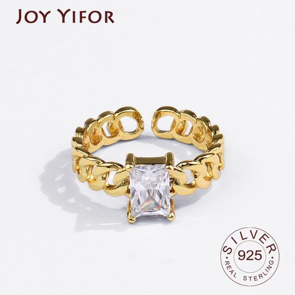real 925 sterling silver rings for women zircon vintage wedding trendy jewelry large adjustable antique anillos cluster, Golden;silver
real 925 sterling silver rings for women zircon vintage wedding trendy jewelry large adjustable antique anillos cluster, Golden;silver