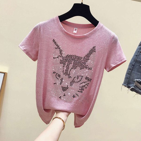 women's sweaters sweaterssummer european foreign heavy industry diamond studded bright t-shirt ice silk knitted base coat super cec sho, White;black
women's sweaters sweaterssummer european foreign heavy industry diamond studded bright t-shirt ice silk knitted base coat super cec sho, White;black