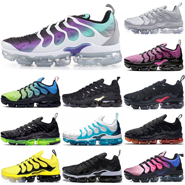 Plus Running shoes TN men women White red Black Volt Psychic Pink Blue Fury Bumblebee Lemon Lime Hyper Violet outdoor sneakers trainers sport size 36-45
Plus Running shoes TN men women White red Black Volt Psychic Pink Blue Fury Bumblebee Lemon Lime Hyper Violet outdoor sneakers trainers sport size 36-45