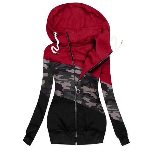 women's hoodies & sweatshirts women hooded sweatshirt plus size winter warm loose plush zip jacket coat lady hoody female, Black
women's hoodies & sweatshirts women hooded sweatshirt plus size winter warm loose plush zip jacket coat lady hoody female, Black