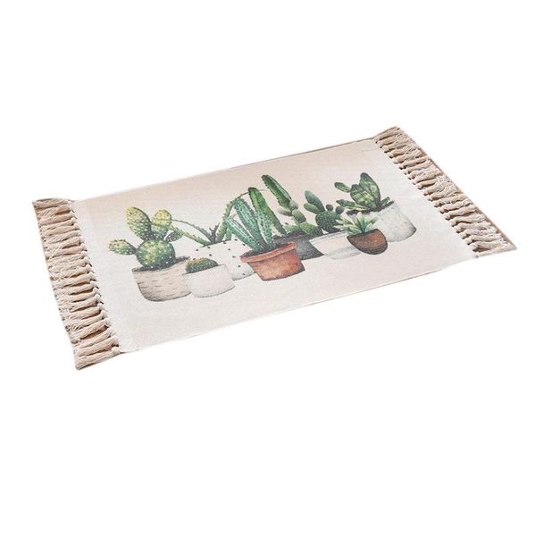 carpets cotton thread woven thickened non slip fringed floor mat national wind printing kitchen living room bedside carpet ac
carpets cotton thread woven thickened non slip fringed floor mat national wind printing kitchen living room bedside carpet ac