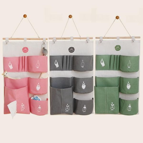 storage boxes & bins washable wall hanging bag mounted wardrobe organizer home door with key hook
storage boxes & bins washable wall hanging bag mounted wardrobe organizer home door with key hook